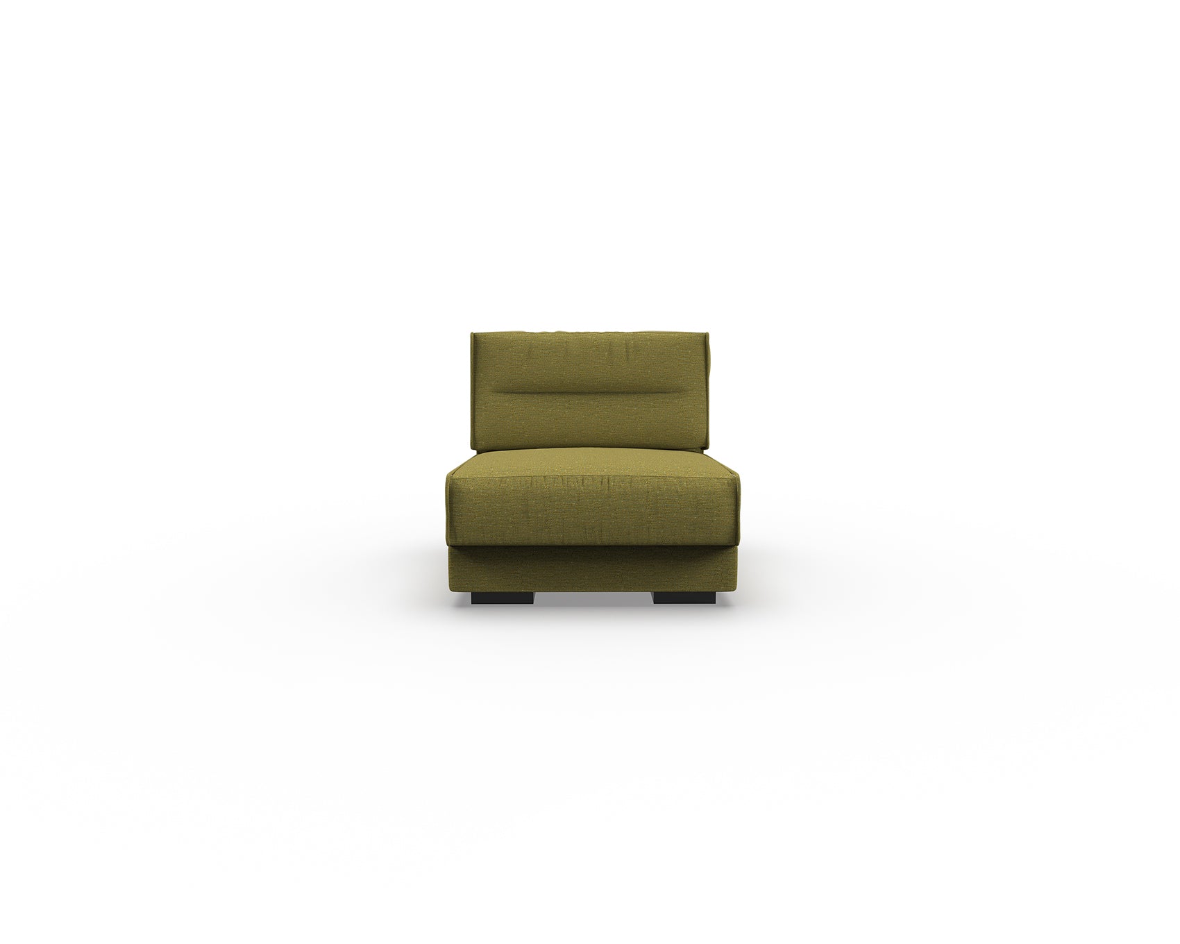 Bigboy 1 Seater Sofa without Arm